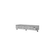 Beverage Air WTRCS112-1-120 Worktop Chef Base Refrigerator