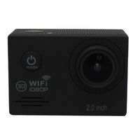 Womail SJ7000 WIFI 1080P Full HD DV Sports Recorder Car Waterproof Action Camera Camcorder Black N2