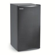 Tramontina 80901/504ds 3.3 Cu.ft. Compact Energy Efficient Refrigerator Freezer,having Storage Cabinet with Glass... N4