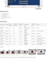 Waveshare Raspberry Pi LCD Display Module 5inch 800*480 TFT Resistive Touch Screen Panel HDMI... N6