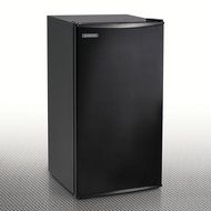 Tramontina 80901/504ds 3.3 Cu.ft. Compact Energy Efficient Refrigerator Freezer,having Storage Cabinet with Glass... N5