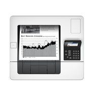 HP LaserJet Enterprise M506n Printer, (F2A68A) N3