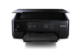 Epson Expression Premium XP-530 Wireless Color Photo Printer with Scanner and Copier N5