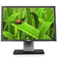 Dell 1909WB Black 19&quot; WideScreen Screen 1440 x 900 Resolution Refurbished LCD Flat Panel Monitor N2