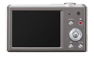 Panasonic Lumix digital camera SZ3 10x optical white DMC-SZ3-W N4