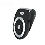 YETOR Bluetooth 4.1 Receiver, BT Adapter &amp; Hands-Free Car Kits, Mini Wireless Music Adapter for Home/Car Audio... N13
