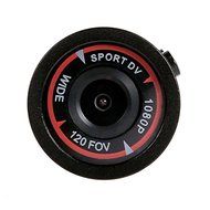 Full HD 1080P DV Mini Waterproof Sports Camera Bike Helmet Action DVR Video Cam N4