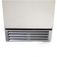 Whynter BOR-325FS Stainless Steel Indoor/Outdoor Refrigerator N9