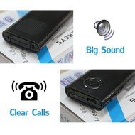 YETOR Bluetooth 4.1 Receiver, BT Adapter &amp; Hands-Free Car Kits, Mini Wireless Music Adapter for Home/Car Audio... N16
