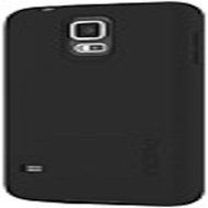 Incipio NGP Case for Samsung Galaxy S5 - Black - SA-530-BLK - Impact Resistant - Flex20, Next Generation Polymer...