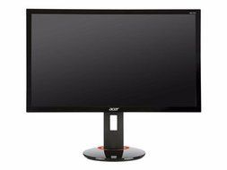 Acer XB270HU - LED monitor - 27&quot;