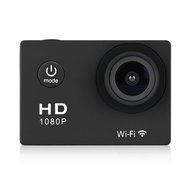 Waterproof Action Camera 12mp Hd 1080p 2.0 Inch LCD 170 Wide Angle Lens Automatic Enhanced Night Vision With 2... N7