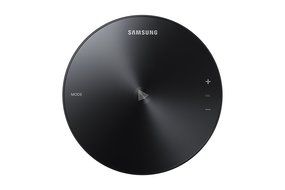 Samsung Radiant360 R3 Wi-Fi/Bluetooth Speaker N5