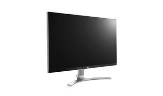 LG Electronics 4K UHD 27UD68-W 27&quot; Screen LED-Lit Monitor N9