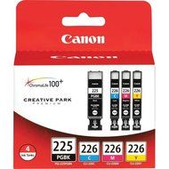CANON 4530B008 / Ink Cartridge - Black, Cyan, Magenta, Yellow