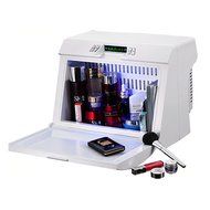 New AMEX Mishell AME-0103WN Cosmetic Cooler Mini Fridge 9.6L N2