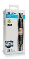 Belkin High Speed HDMI Cable (Supports Amazon Fire TV and other HDMI-Enabled Devices), HDMI 2.0 / 4k Compatible... N4