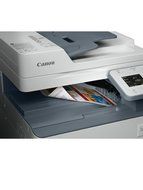 Canon Color imageCLASS MF810Cdn All-in-One Laser Airprint Printer Copier Scanner Fax N6