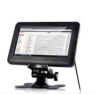 Portable 7 Inch USB Powered Touchscreen Monitor N2