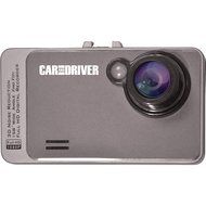 Car and Driver CDC-620 1080p HD Ultra Slim Car Dashboard Video Recorder Camera N2