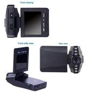 Greenery &reg; 2.5 Inch TFT LCD Screen Display HD Cycle Recording Car DVR Video Cam Recorder Blackbox with 120 Degree... N7