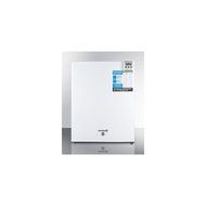 Summit FF28LWHVAC Med 2.4 Cu. Ft. White Undercounter Compact Refrigerator