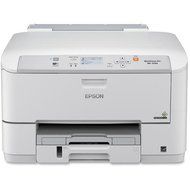 EPSC11CD15201 - Epson WorkForce Pro WF-5190 Inkjet Printer - Color - 4800 x 1200 dpi Print - Plain Paper Print...