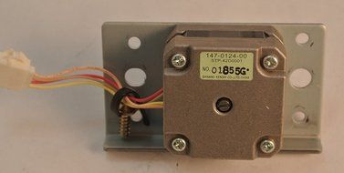Xerox Phaser Printer 8400/8500/8550/8560 X-Axis Motor #147-0124-00