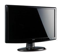 Acer H213H bmid 21-Inch Widescreen LCD Display (Black) N3