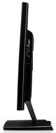 V7 L18500WS-9N 48cm (18,5 inch) Monitor (VGA, 1366x768, 5ms, Speakers, Energy Label A+) black N22