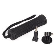 Gorilla Gear Action Camera Grip Stick - Includes 6&quot; Grip, Mount and Screw - For Gopro and Other Compatible Action... N4