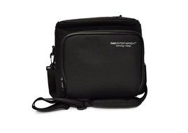 FAVI Universal Video Projector Travel Bag - US Version (Includes Warranty) - Black (FE-LG-BAG-BL) N11