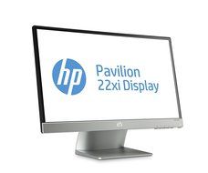 HP Pavilion 20xi 20-Inch Screen LED-lit Monitor N5