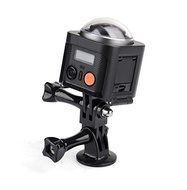 Sport Action Mini Wifi Camea HD1440p 360 Degree Waterproof Camcorder Riding Recorder For Extreme Sports N2