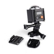 Sport Action Mini Wifi Camea HD1440p 360 Degree Waterproof Camcorder Riding Recorder For Extreme Sports N3