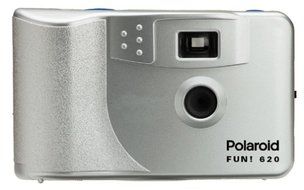 Polaroid Fun! 620 Digital Camera