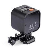 Sport Action Mini Wifi Camea HD1440p 360 Degree Waterproof Camcorder Riding Recorder For Extreme Sports N4