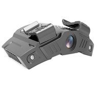 Uphig HD 720P 5MP Lens Sports Fishing Camera Hat Cap Camera Camcorder Night Led Lights (US Stock)