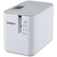 Brother Mobile PTP900W PT-P900W Powered Wireless Desktop Laminated Label PRINTER N3