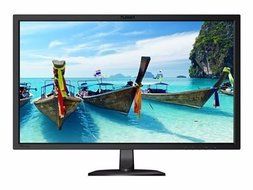PXL2270MW 22IN LED LCD HD VGA HDMI DP SP