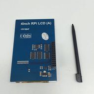 cocopar &reg; 4 inch 320*480 Resistive Touch Screen TFT XPT2046 LCD compatible with Raspberry... N2