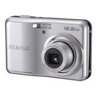 Fujifilm A235 Compact Camera ( 12 MP,3 x Optical Zoom,3 -inch LCD )