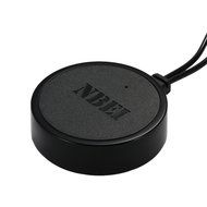 NBEI Stereo Bluetooth Receiver Audio Music Speaker Box 3.5mm Audio Plug for Speaker Car AUX Home Audio System... N4