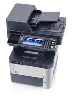 Kyocera 1102NY2US0 600 x 600 dpi 40 ipm Laser Multifunction Printer M3040IDN N3