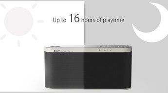 DOSS Wireless Wi-Fi music Speakers system,Online Streaming music smart speakers system,6 Customized Preset Buttons... N4