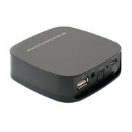 Kingzer Soundmate M1 Wireless Wifi Audio Streaming Receiver DLNA Airplay Sharing Music for iOS/Android N3