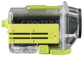 Contour 3330 Waterproof Case for ContourROAM and ContourROAM2 N4