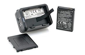 Full HD Action Camera &#039;Eyeshot&#039; with Wi-Fi and Watch Remote Control - 1920x1080p, Panasonic Sensor, Ultra Wide... N9