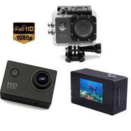 Trimming Shop Sports Camera Waterproof Full HD 1080p Video Photo Helmet Cam H.264