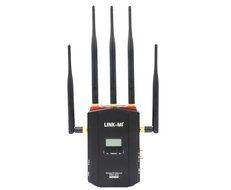LINK-MI&reg; PRO300 800m/2625ft 5.8GHz WHDI Stick HDMI SDI Wireless Transmission N2